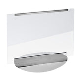 Sky Picture Frame Mirror 25X20 cm (10X8 In)